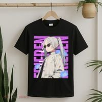Cool Graphic Chill Day With Frieren T-Shirt thumb 2
