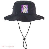 Cool Graphic Chill Day With Frieren Bucket Hat thumb 0