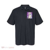 Cool Graphic Chill Day With Frieren Polo thumb 0