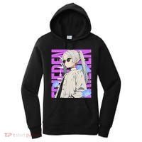 Cool Graphic Chill Day With Frieren Women's Hoodie thumb 0