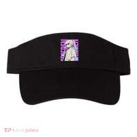Cool Graphic Chill Day With Frieren Visor thumb 0