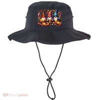 Christmas Gnome Bucket Hat thumb 0