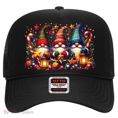 Christmas Gnome Hat
