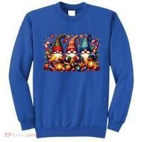 Christmas Gnome Sweatshirt thumb 0