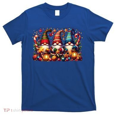 Christmas Gnome T-Shirt