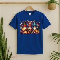Christmas Gnome T-Shirt thumb 2
