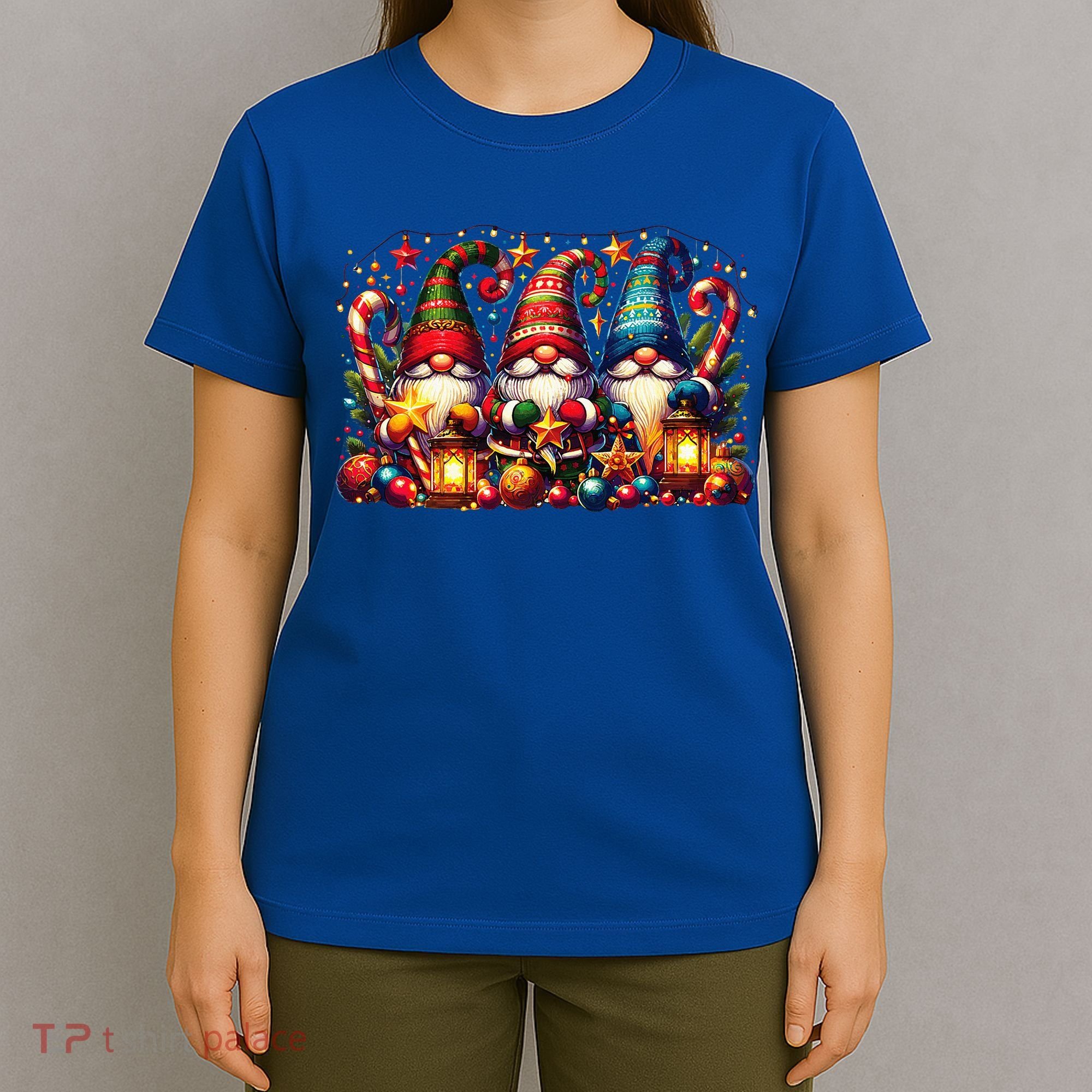 Christmas Gnome T-Shirt