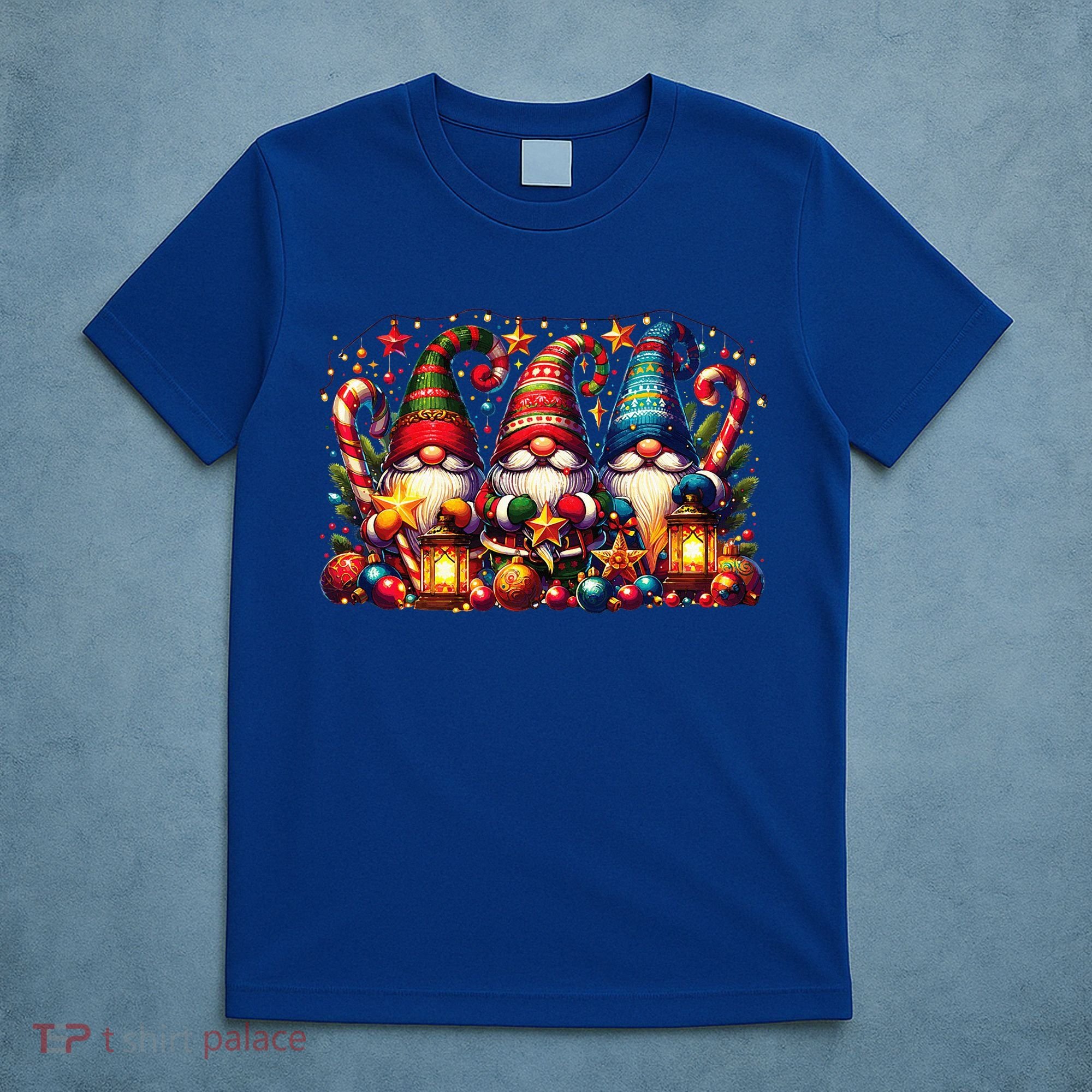 Christmas Gnome T-Shirt