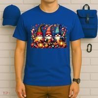 Christmas Gnome T-Shirt thumb 6