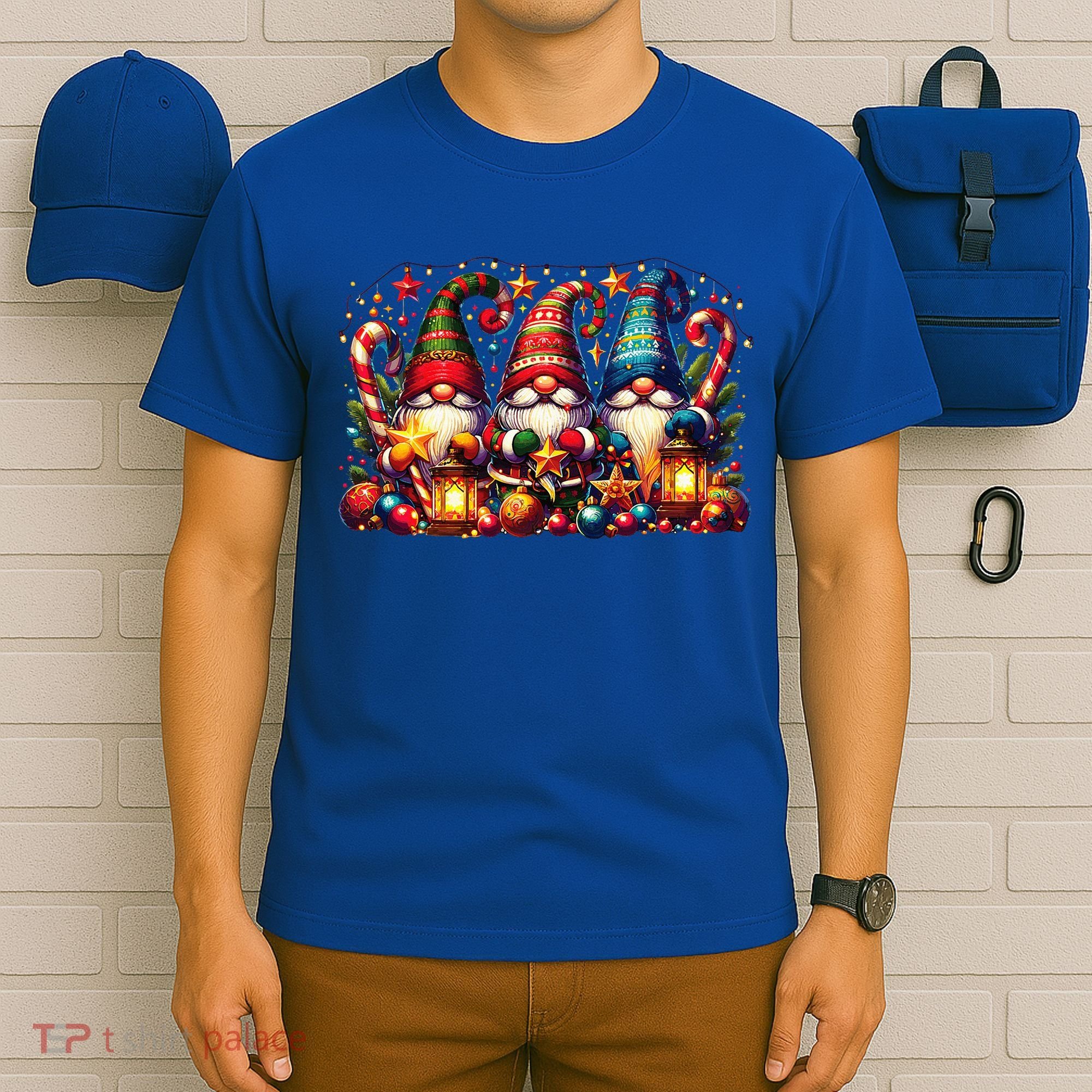Christmas Gnome T-Shirt