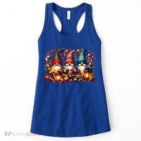 Christmas Gnome Women's Tank Top thumb 0