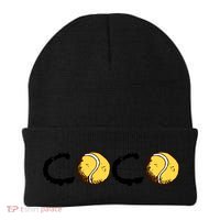 Coco Gauff Coco Beanie thumb 0