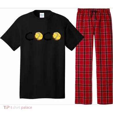Pajama Set