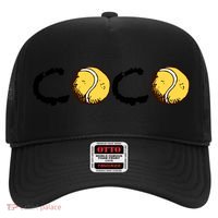 Coco Gauff Coco Hat thumb 0