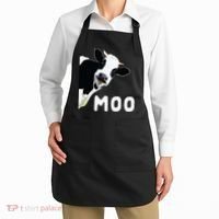 Cow Gift Apron thumb 2