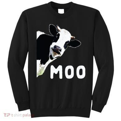 Cow Gift Sweatshirt