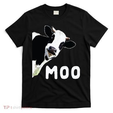 Cow Gift T-Shirt