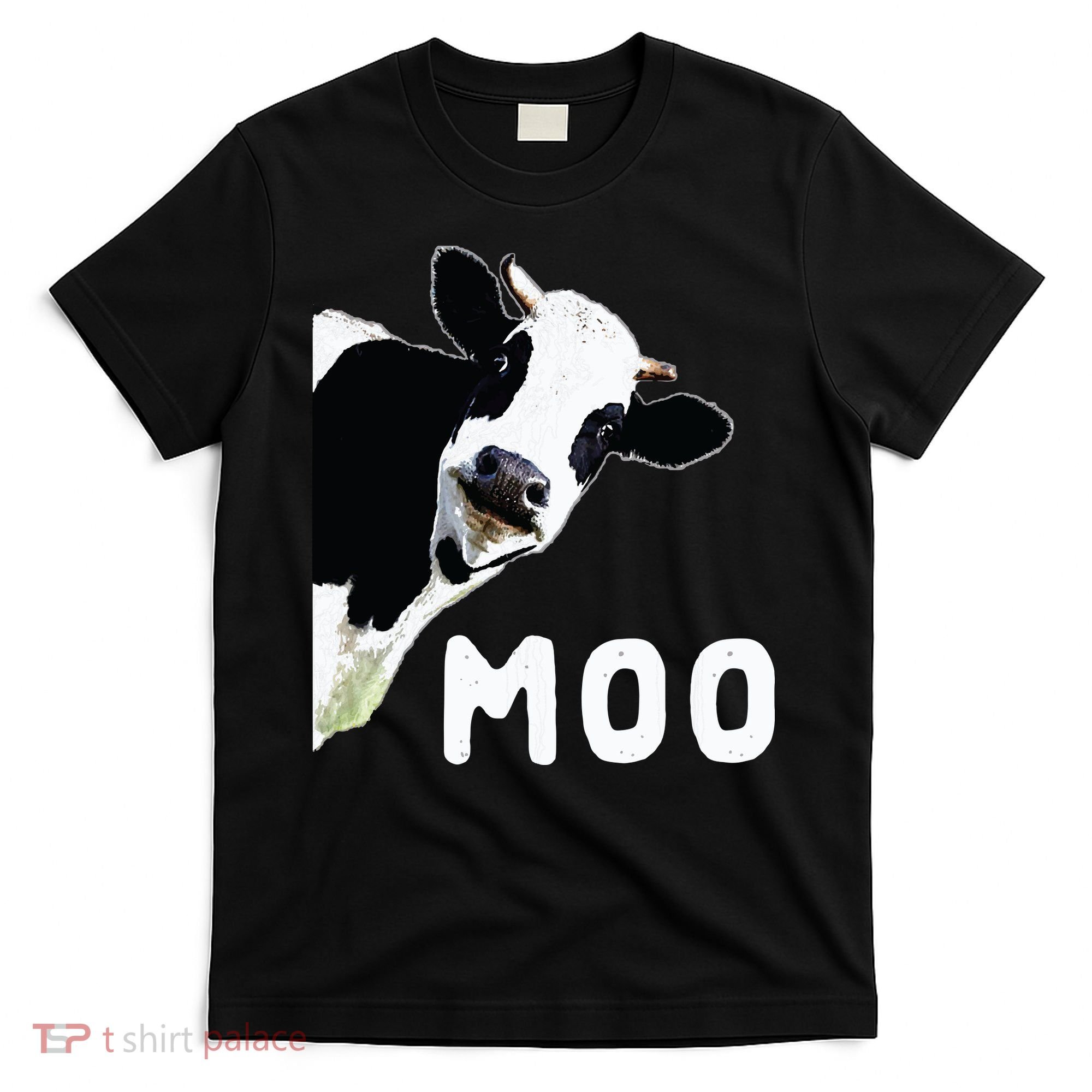 Cow Gift T-Shirt