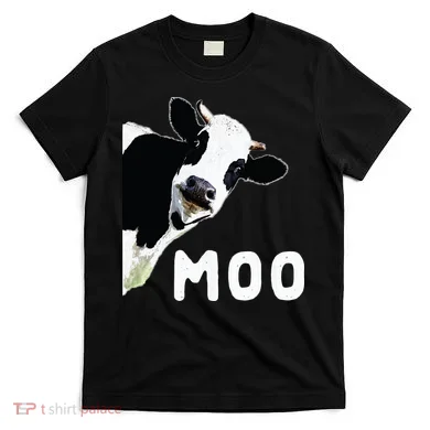 Cow Gift T-Shirt