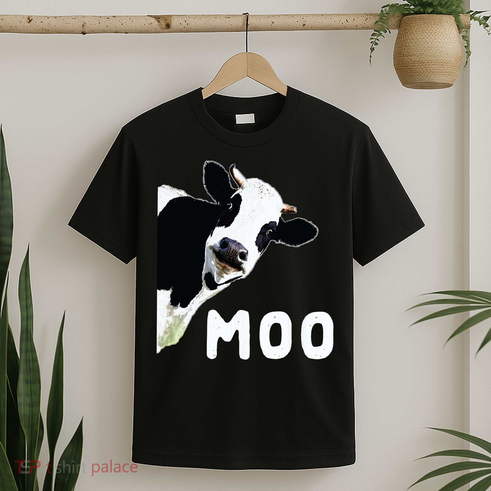 Cow Gift T-Shirt