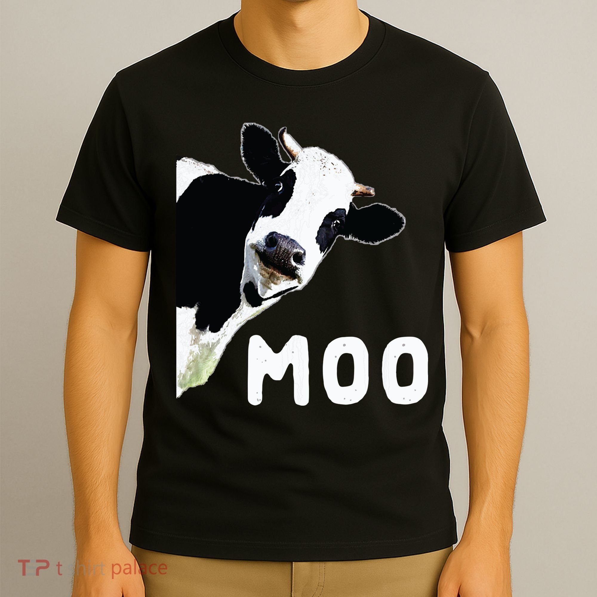 Cow Gift T-Shirt