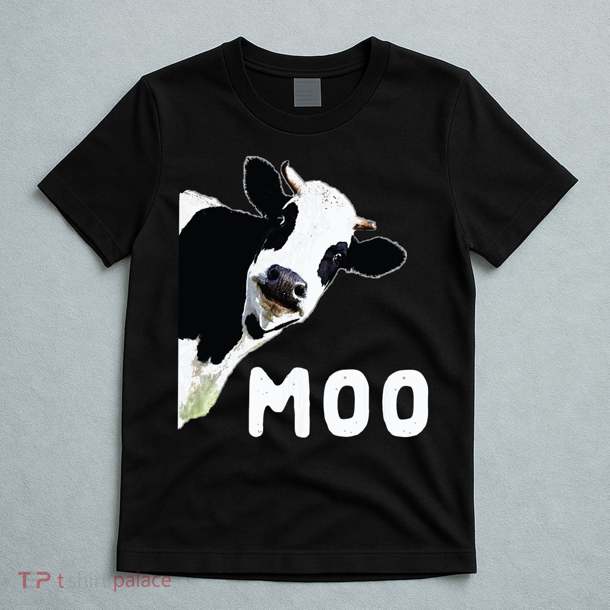 Cow Gift T-Shirt