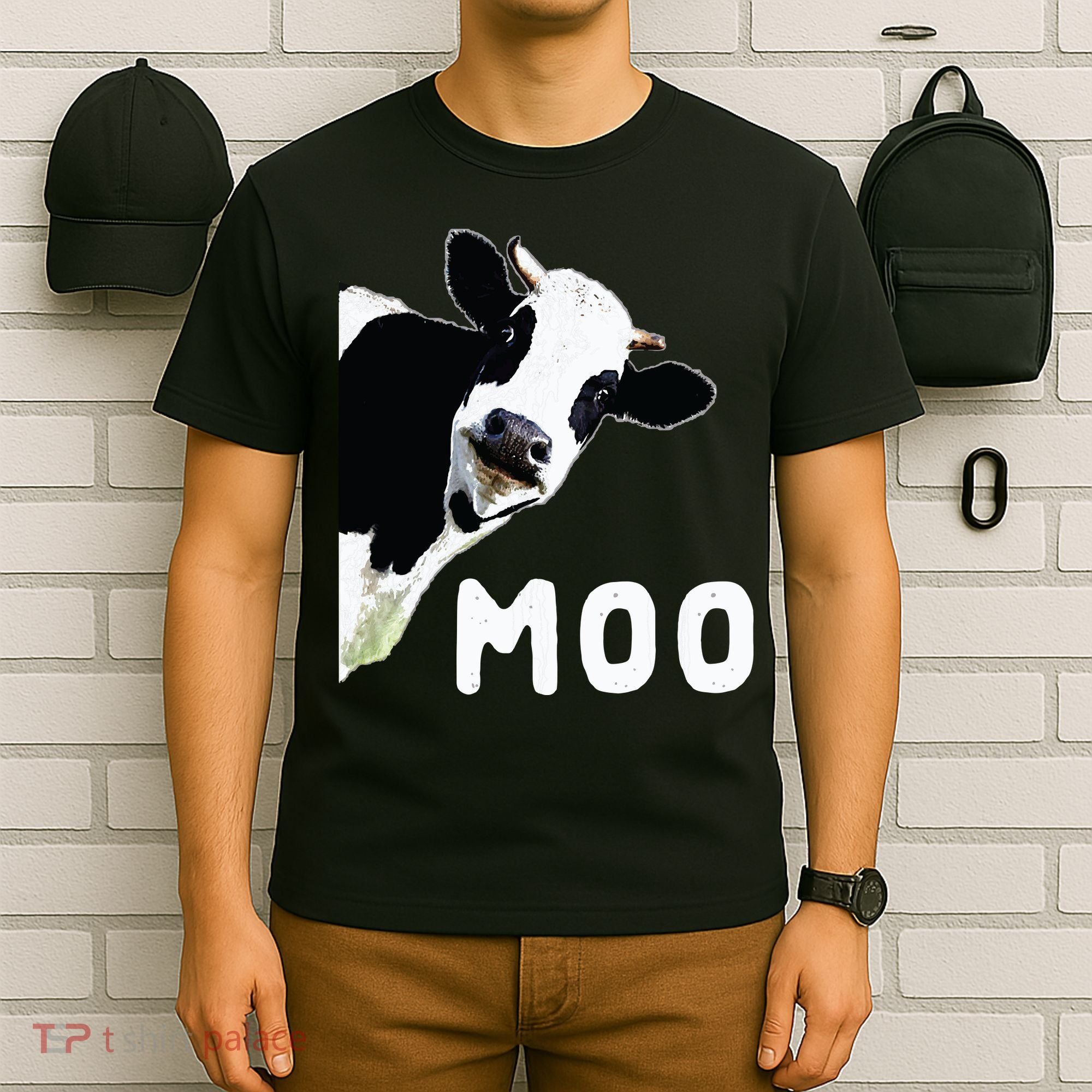 Cow Gift T-Shirt
