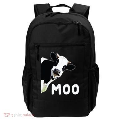 Cow Gift Backpack
