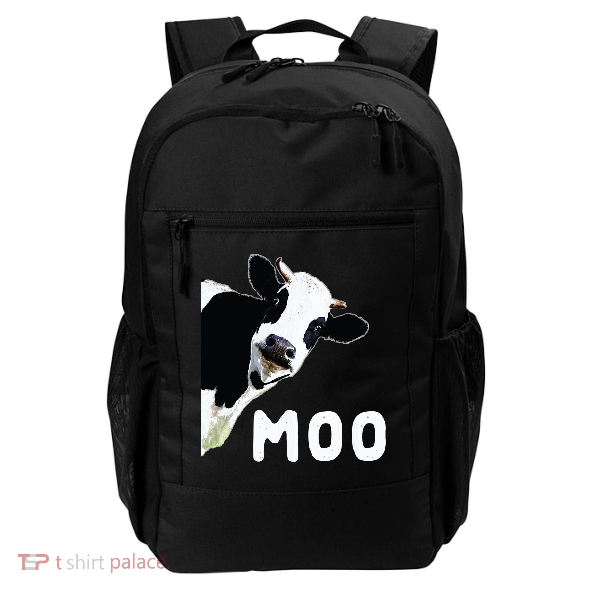 Cow Gift Backpack