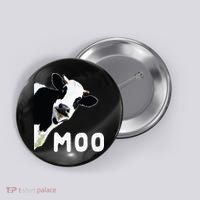 Cow Gift Button thumb 0