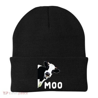 Cow Gift Beanie