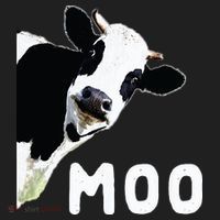 Cow Gift Beanie thumb 2