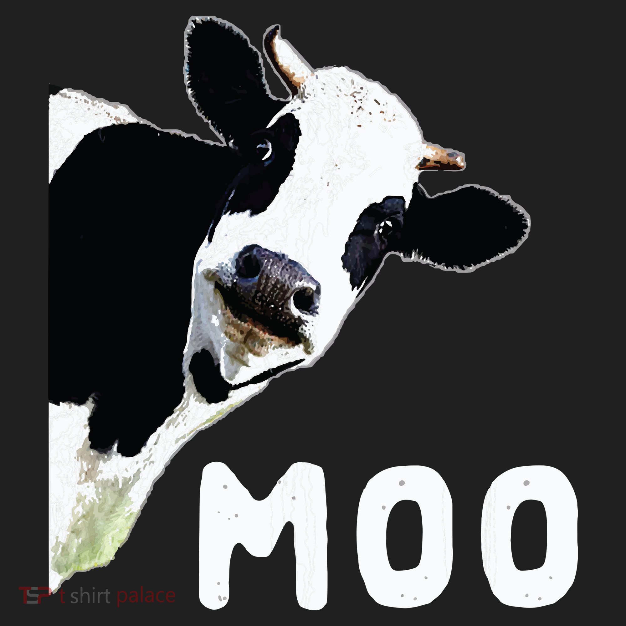 Cow Gift Beanie
