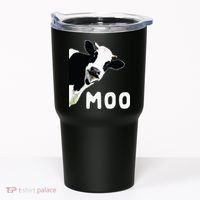 Cow Gift Tumbler thumb 0