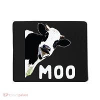 Cow Gift Mousepad thumb 0