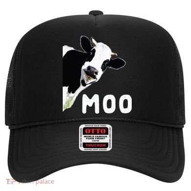 Cow Gift Hat