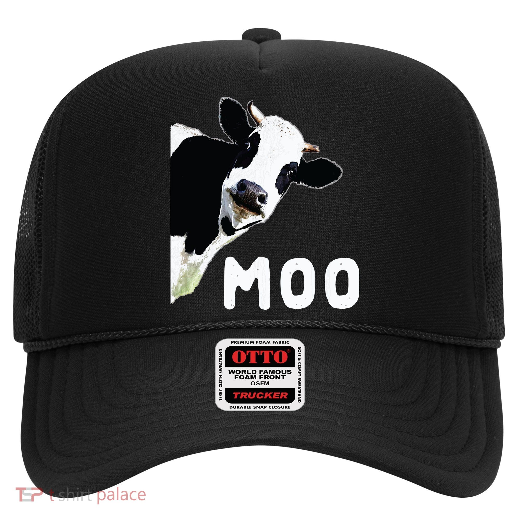 Cow Gift Hat