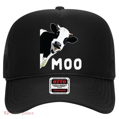 Cow Gift Hat