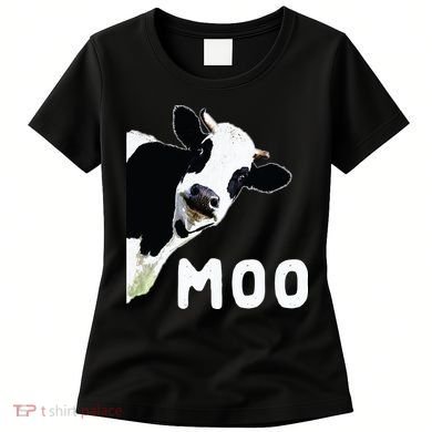 Cow Gift Women's T-Shirt