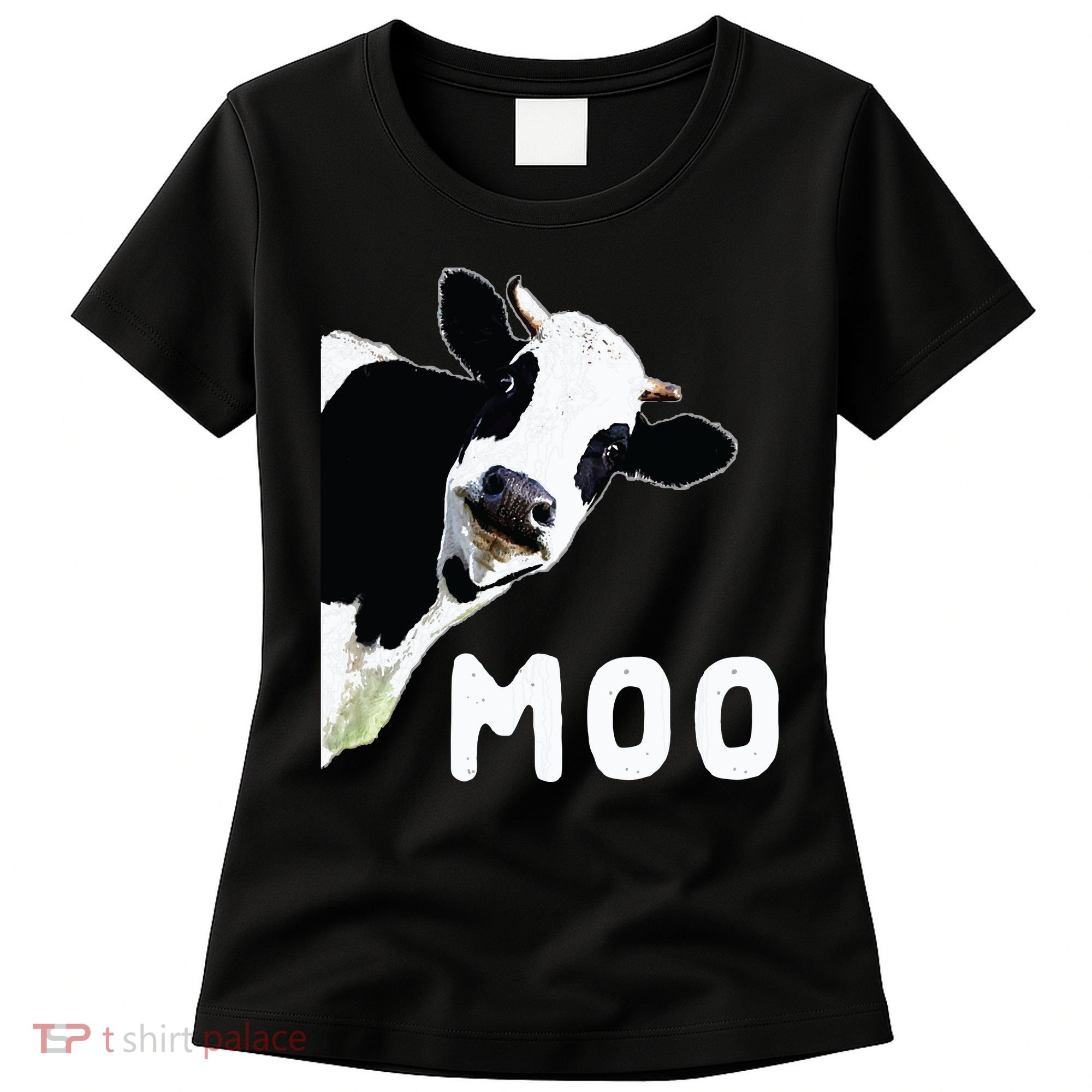 Cow Gift Women's T-Shirt