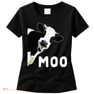 Cow Gift Women's T-Shirt