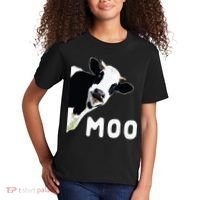 Cow Gift Kids T-Shirt thumb 2