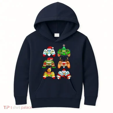 Kids Hoodie