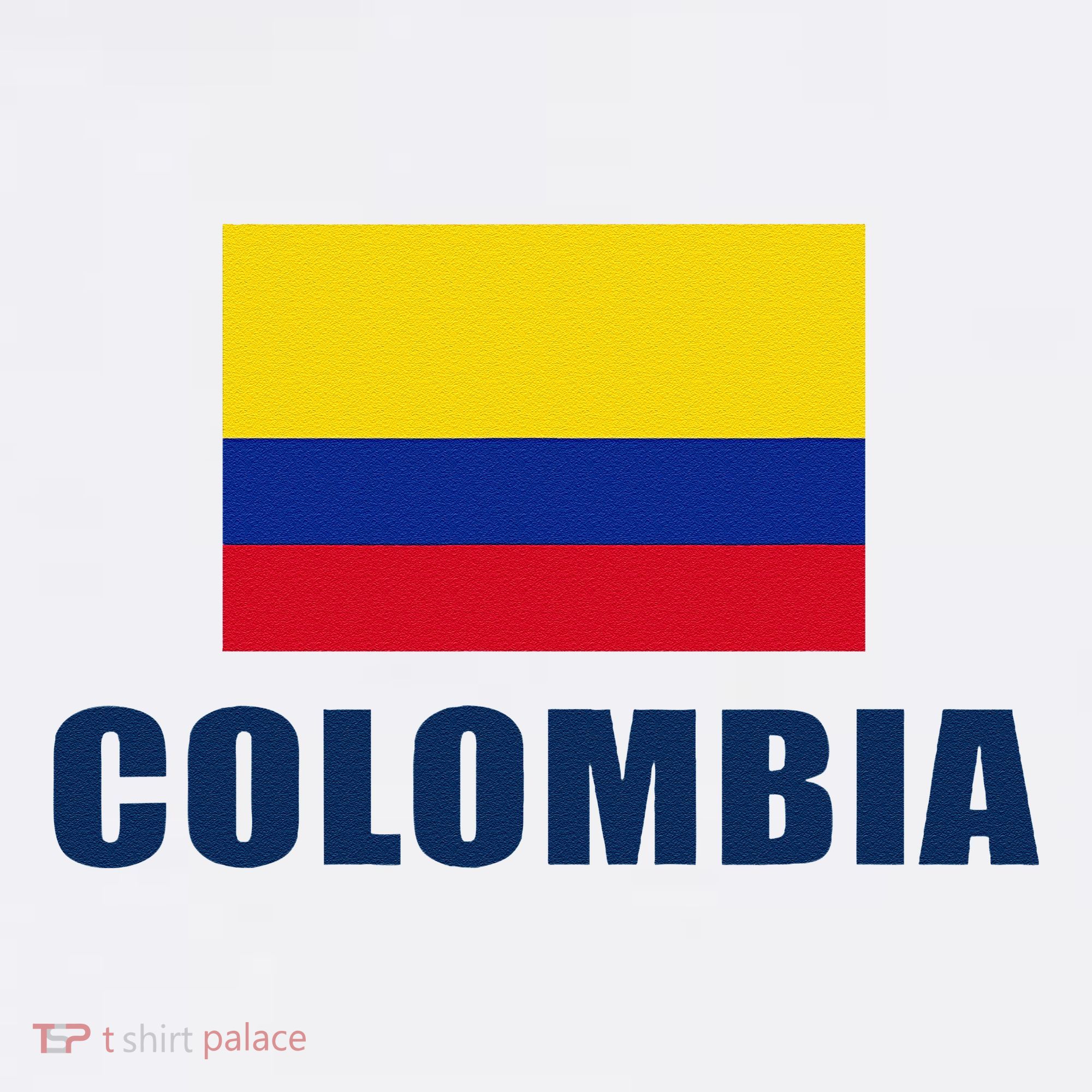 Colombia Gift Columbian Flag Pride Gift Baby Bodysuit