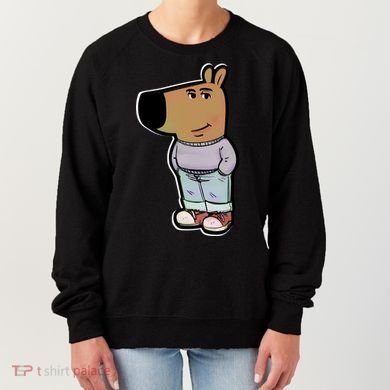 Chill Guy Women's Sweatshirt