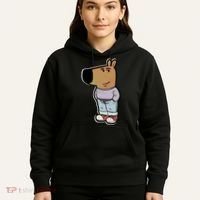 Chill Guy Hoodie thumb 5