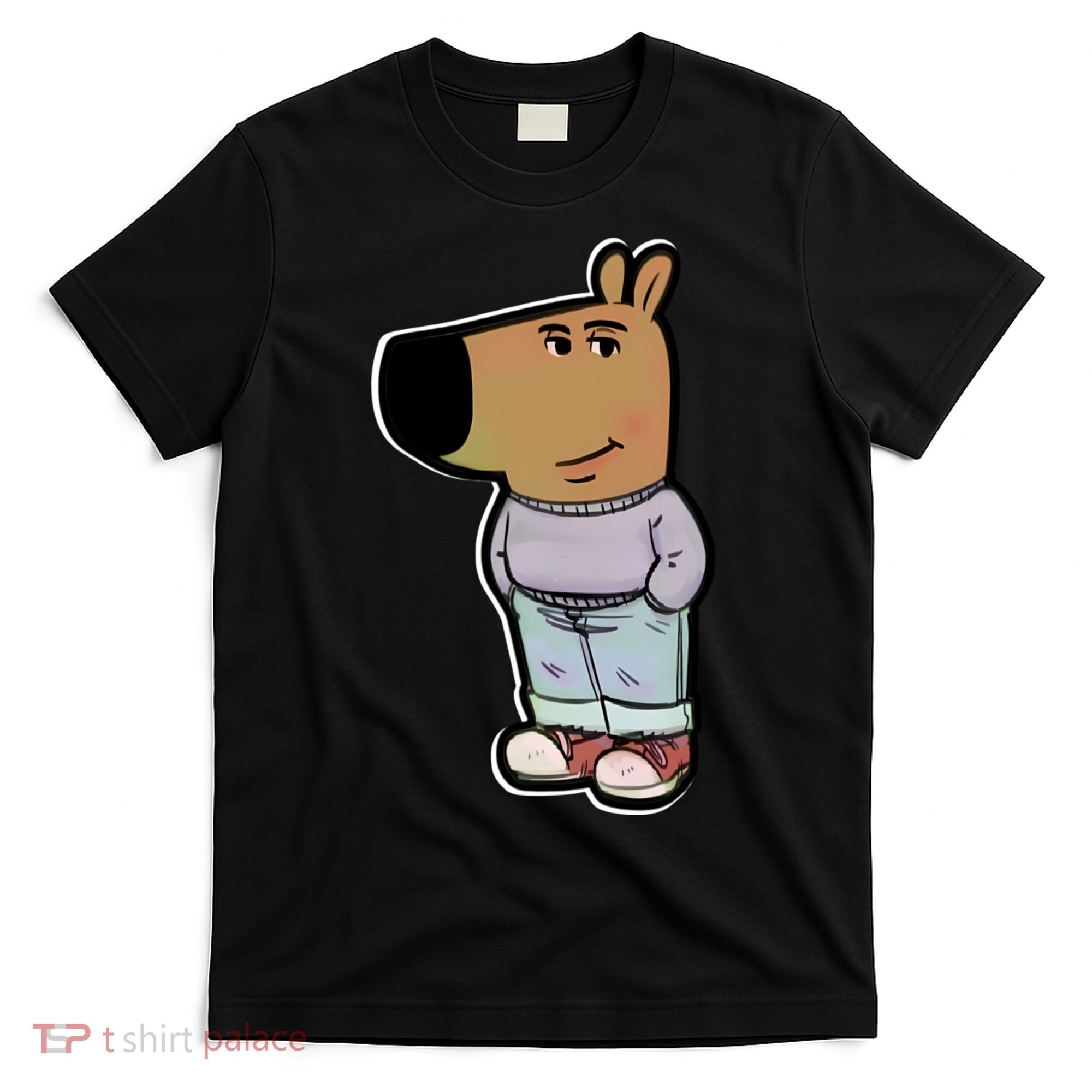 Chill Guy T-Shirt