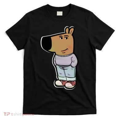 Chill Guy T-Shirt