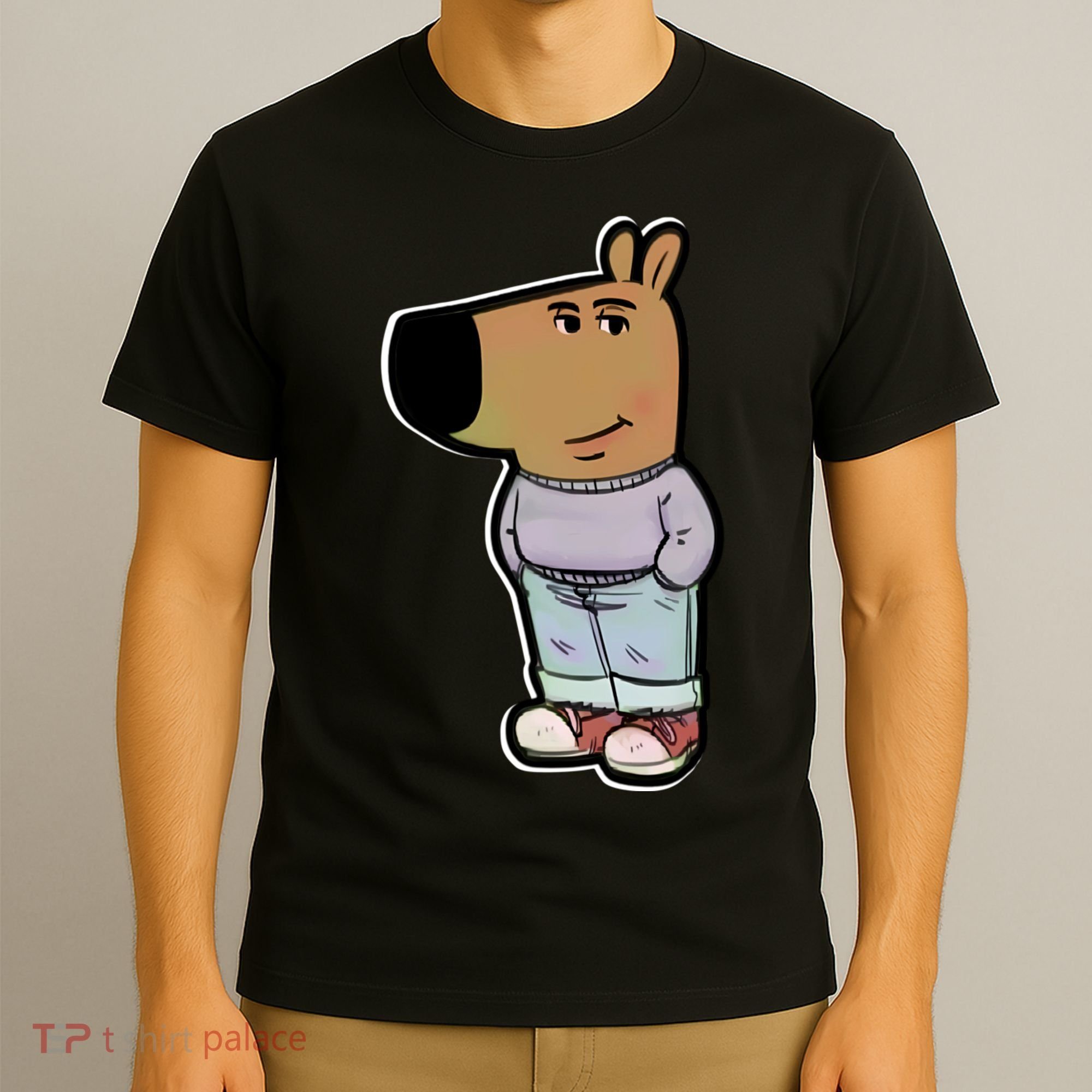 Chill Guy T-Shirt