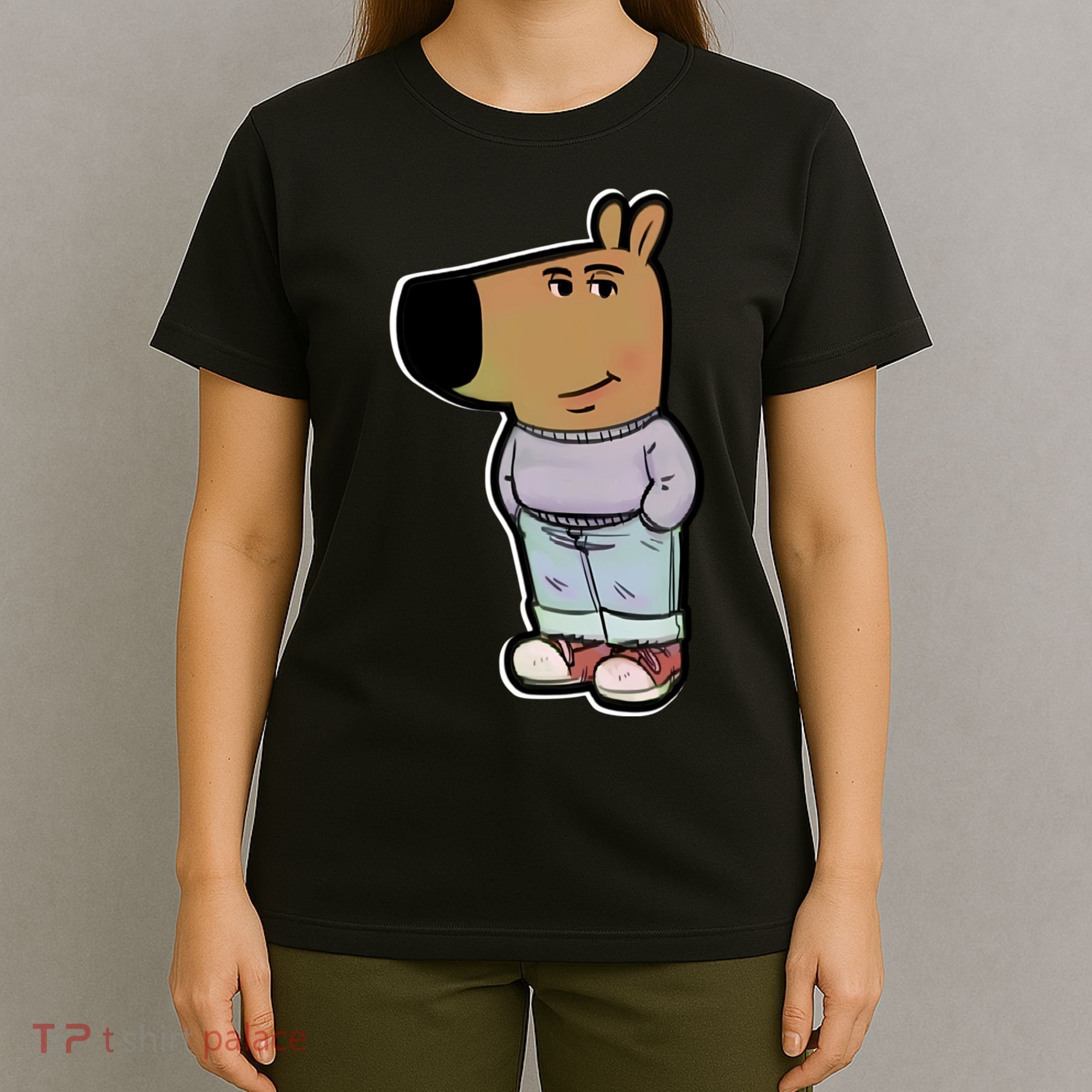 Chill Guy T-Shirt